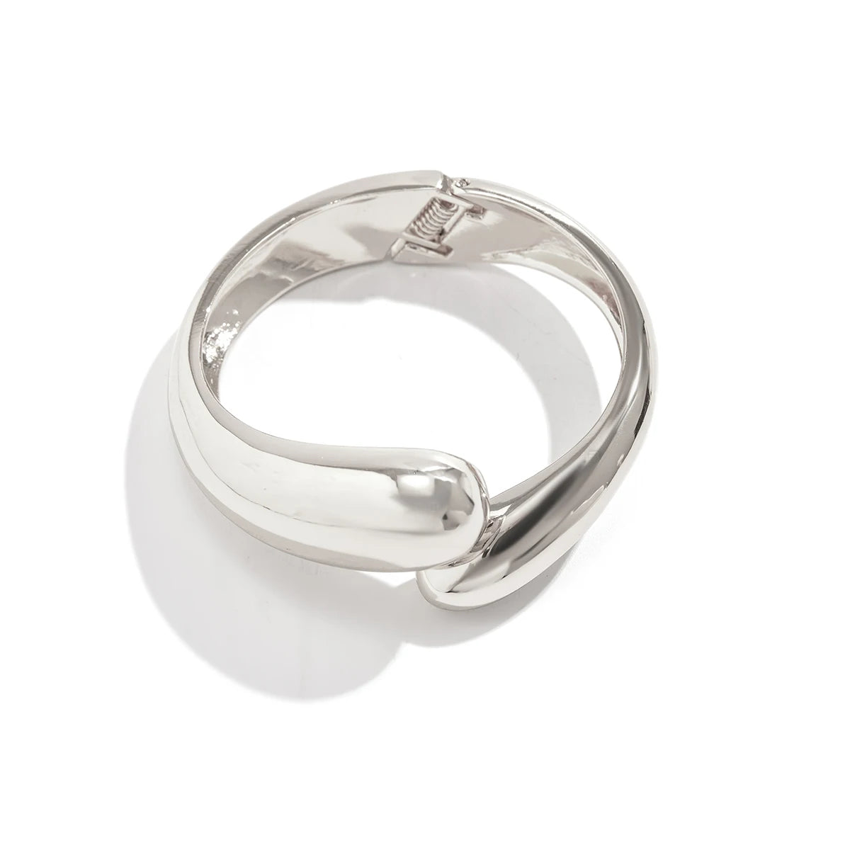 Übertriebenes Punk-Geometrisches Armband